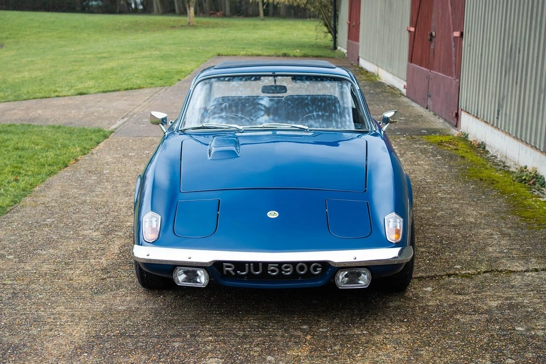 1968 Lotus Elan +2 - Image 12 of 30
