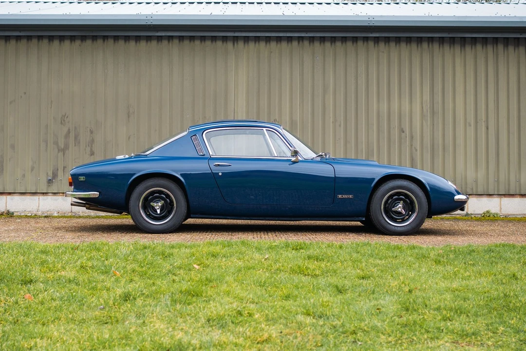 1968 Lotus Elan +2 - Image 5 of 30