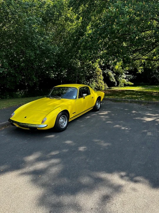 1968 Lotus Elan +2 - Image 11 of 30