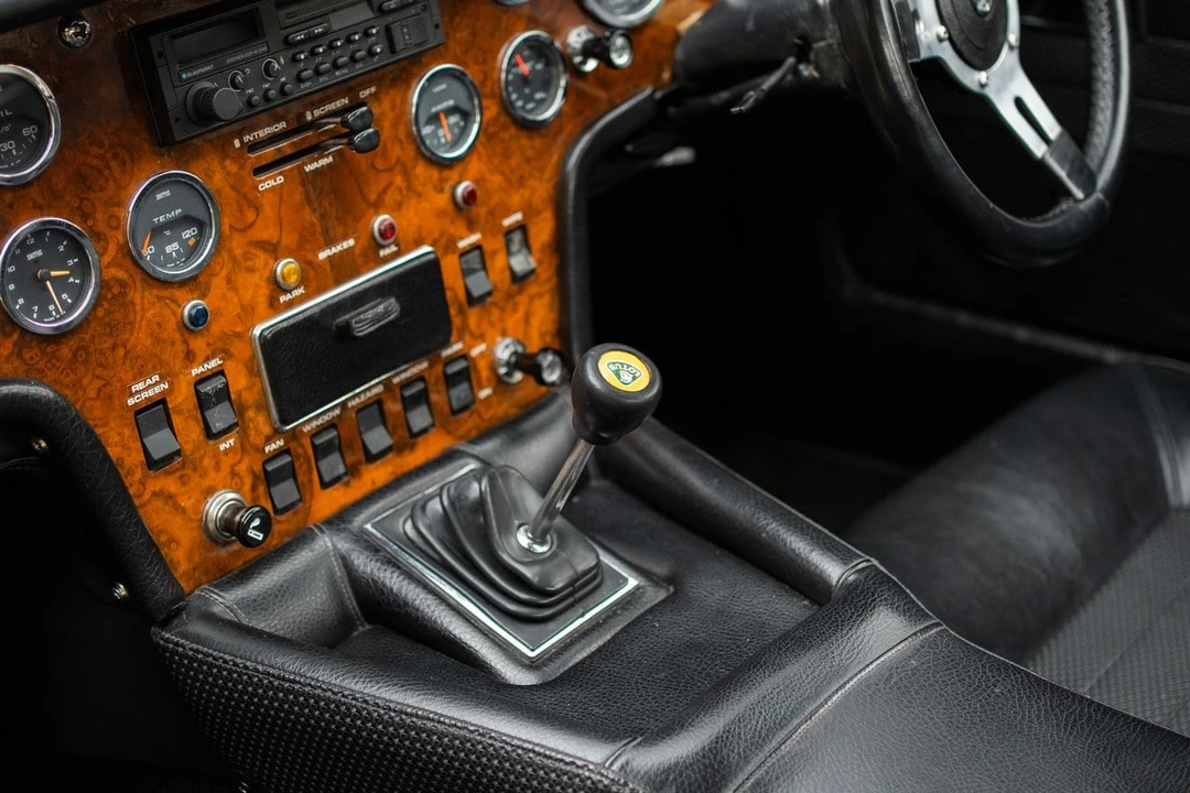1968 Lotus Elan +2 - Image 30 of 30