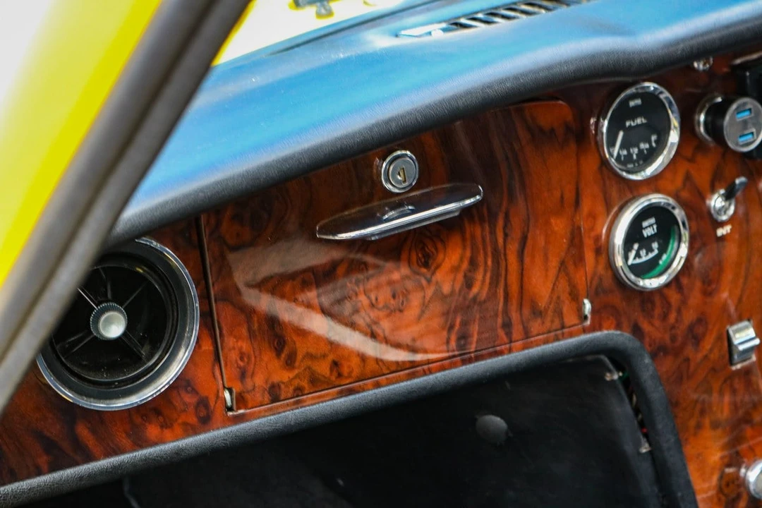 1968 Lotus Elan +2 - Image 27 of 30