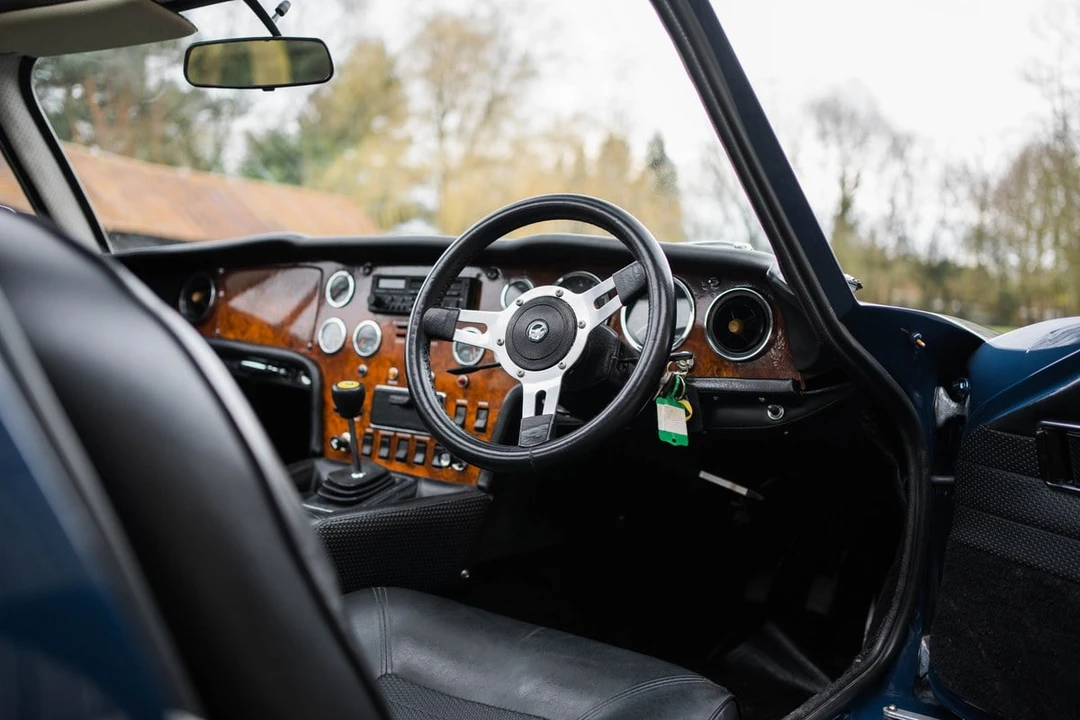 1968 Lotus Elan +2 - Image 21 of 30