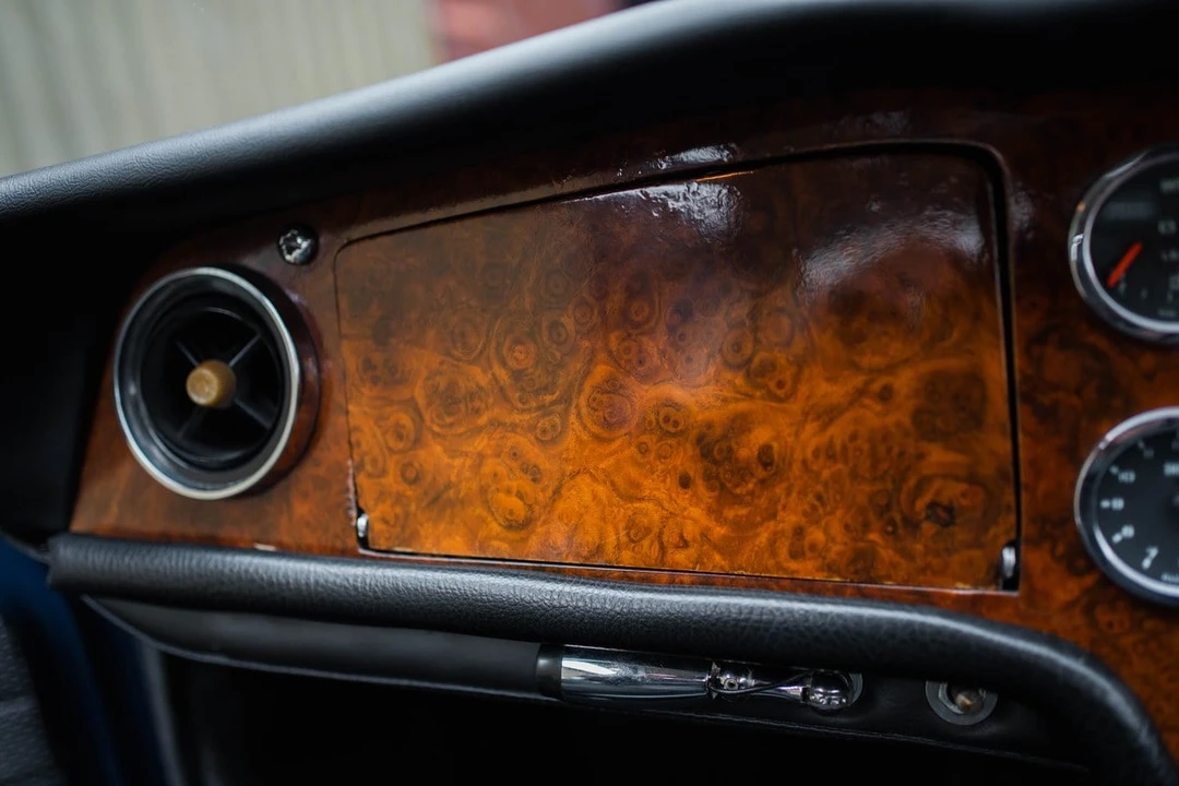 1968 Lotus Elan +2 - Image 27 of 30