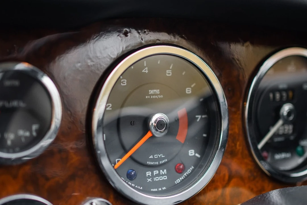 1968 Lotus Elan +2 - Image 25 of 30
