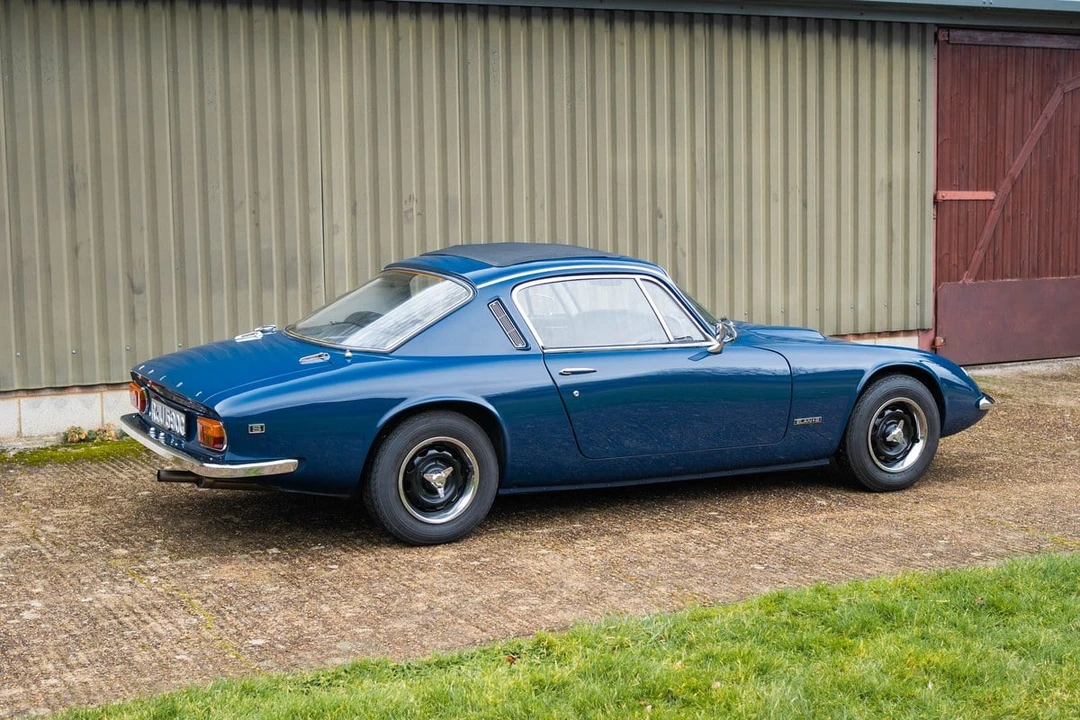 1968 Lotus Elan +2 - Image 11 of 30