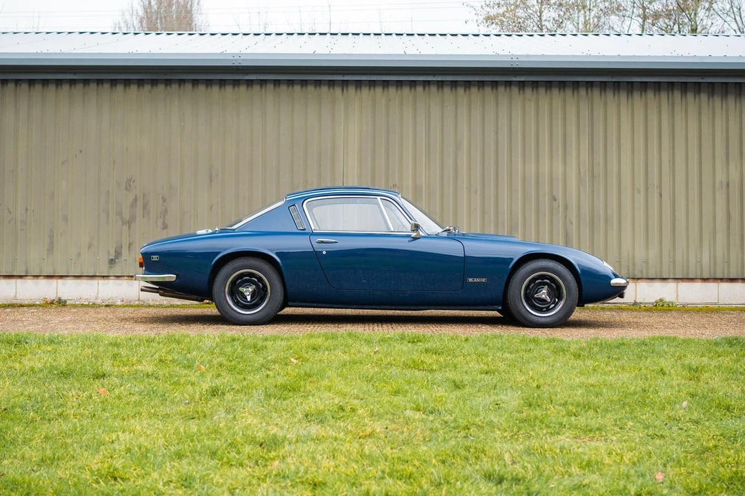 1968 Lotus Elan +2 - Image 7 of 30