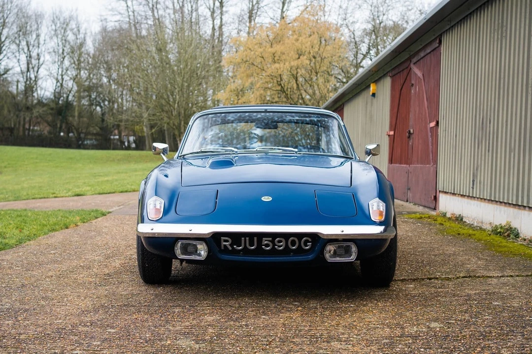 1968 Lotus Elan +2 - Image 18 of 30