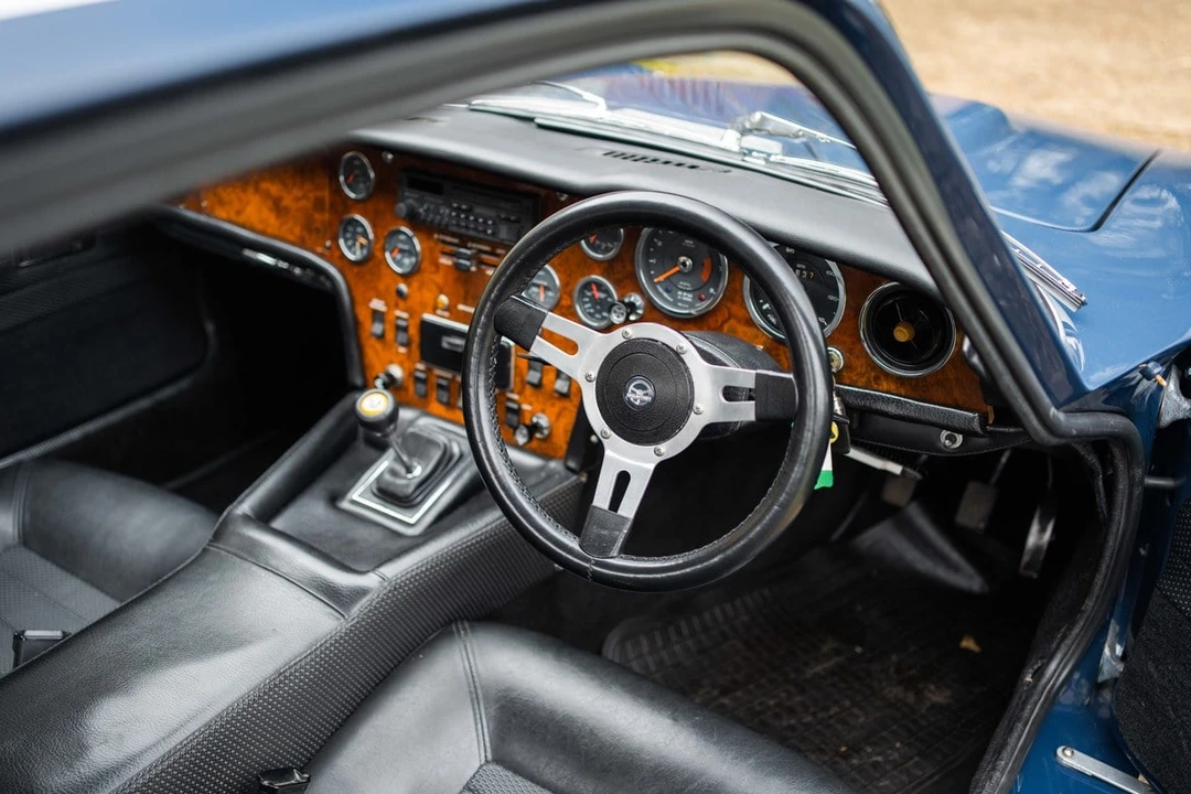 1968 Lotus Elan +2 - Image 23 of 30