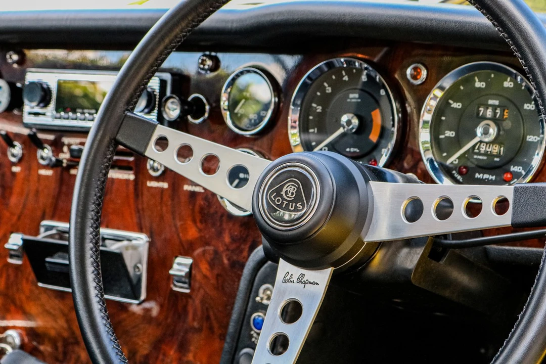 1968 Lotus Elan +2 - Image 18 of 30