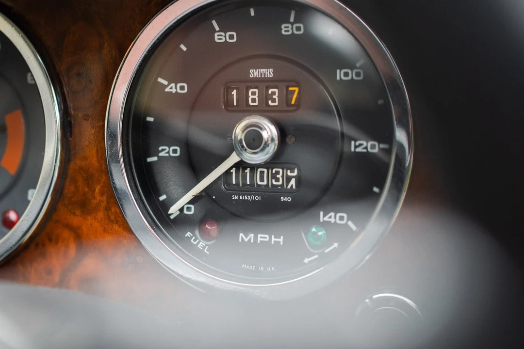 1968 Lotus Elan +2 - Image 24 of 30