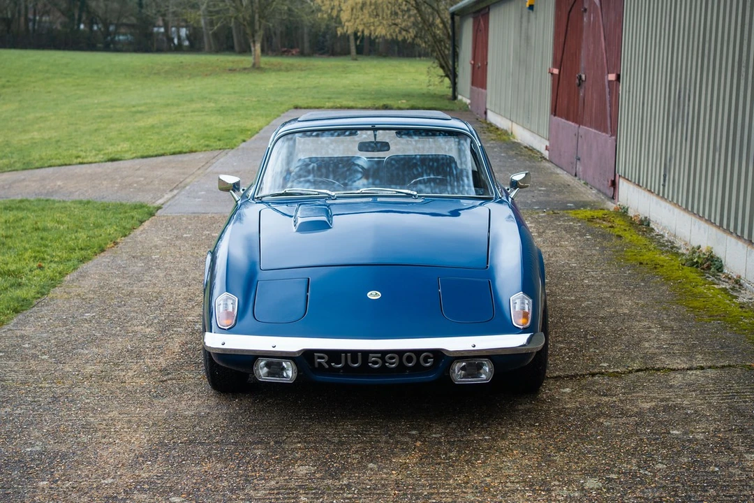 1968 Lotus Elan +2 - Image 2 of 30