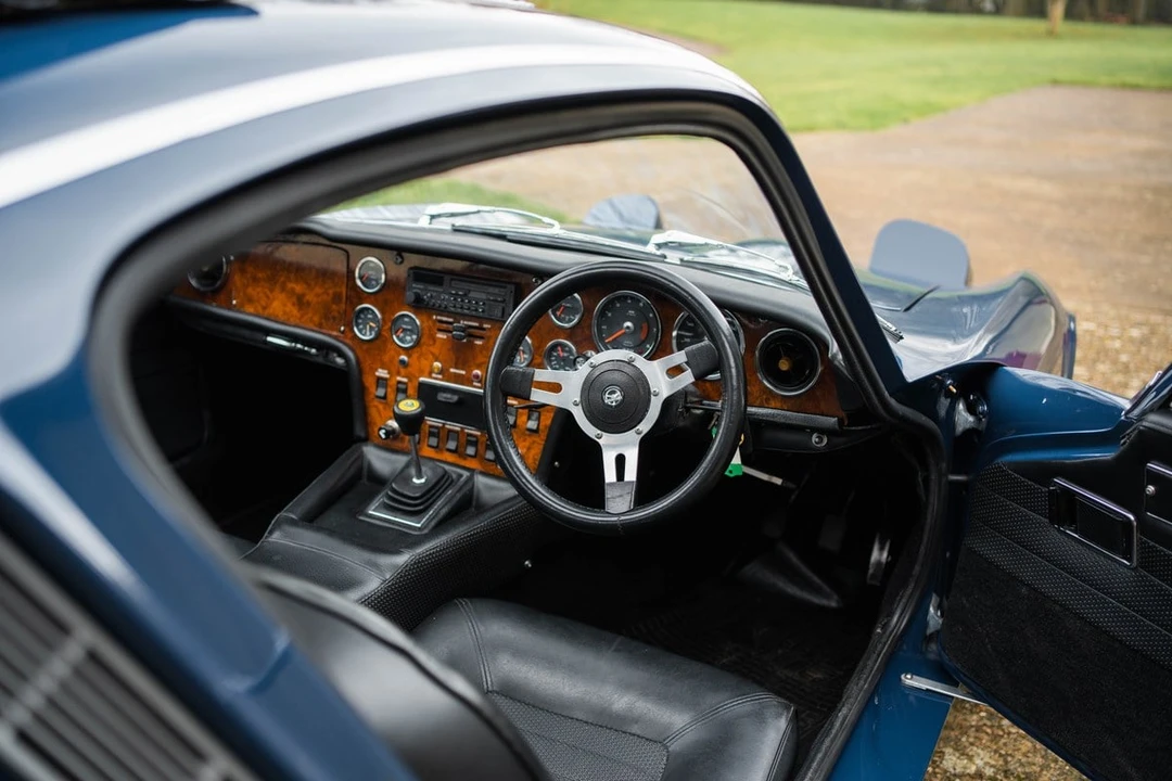 1968 Lotus Elan +2 - Image 22 of 30