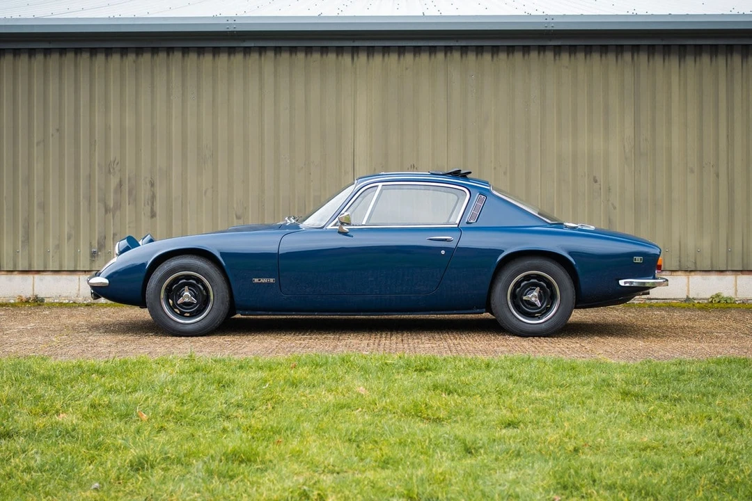 1968 Lotus Elan +2 - Image 19 of 30