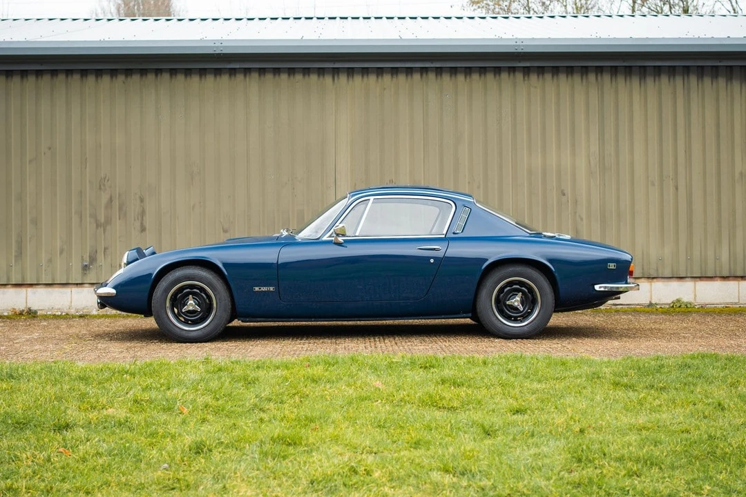1968 Lotus Elan +2 - Image 14 of 30