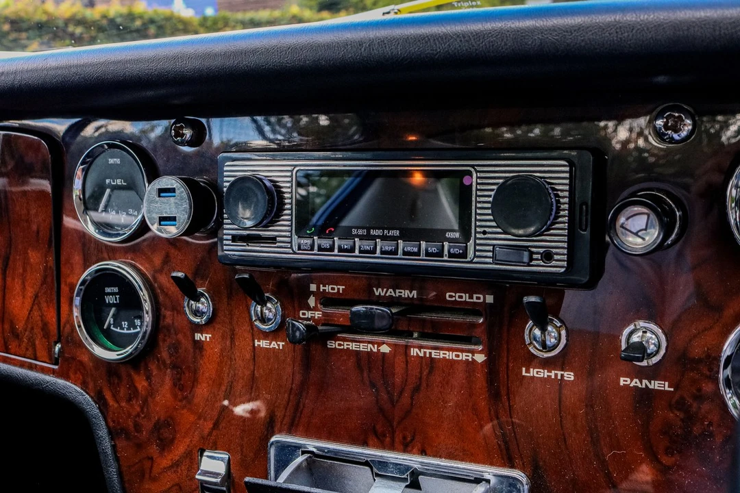 1968 Lotus Elan +2 - Image 24 of 30