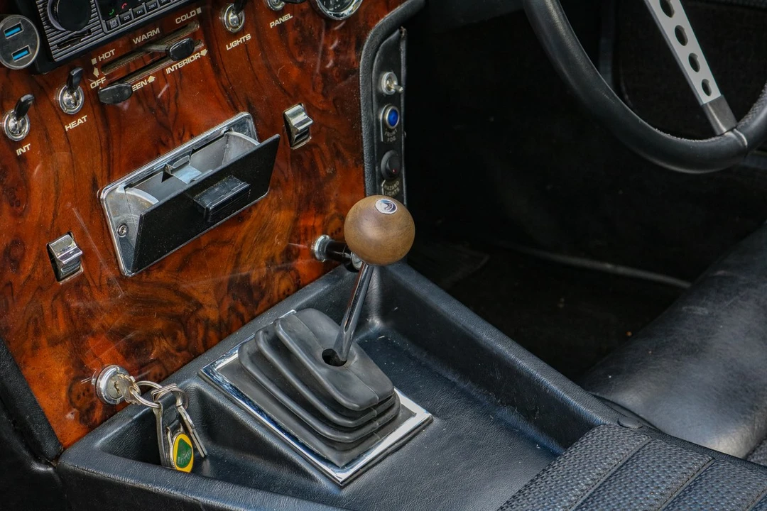 1968 Lotus Elan +2 - Image 29 of 30