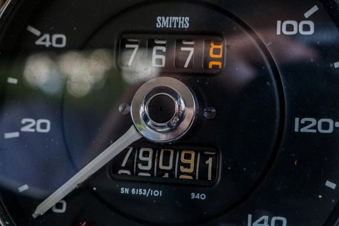 1968 Lotus Elan +2 - Image 22 of 30