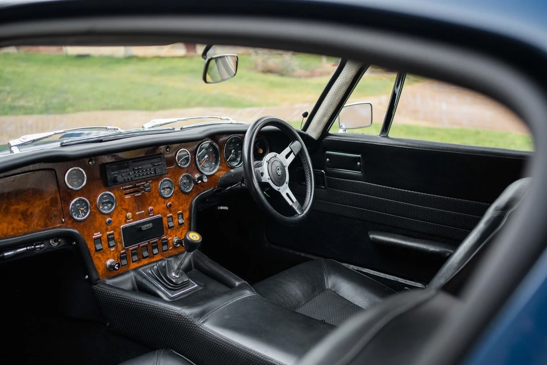 1968 Lotus Elan +2 - Image 29 of 30