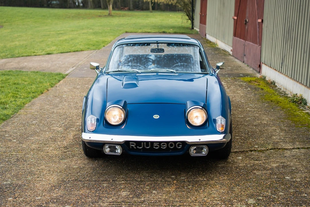 1968 Lotus Elan +2 - Image 15 of 30