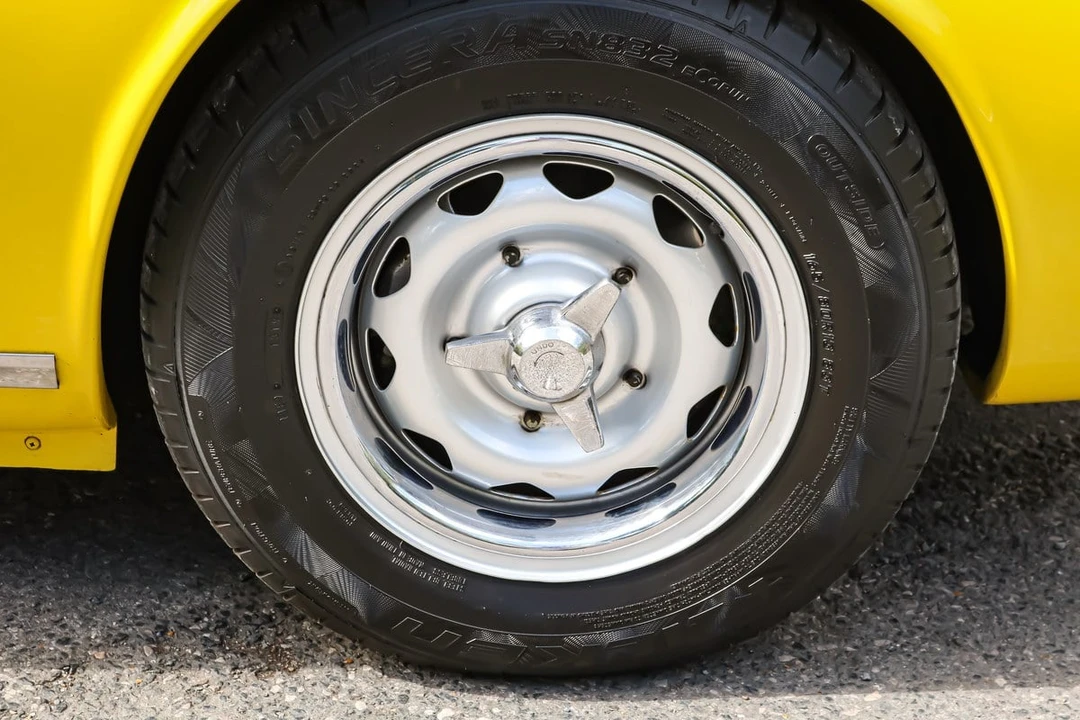 1968 Lotus Elan +2 - Image 12 of 30