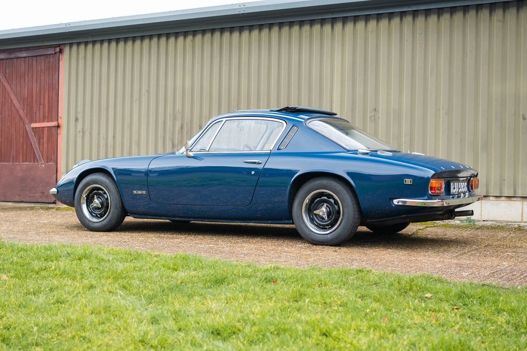 1968 Lotus Elan +2 - Image 20 of 30