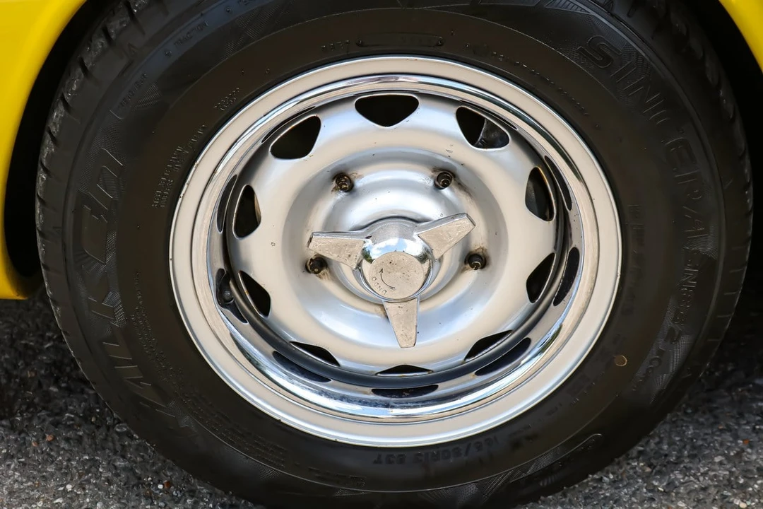 1968 Lotus Elan +2 - Image 14 of 30