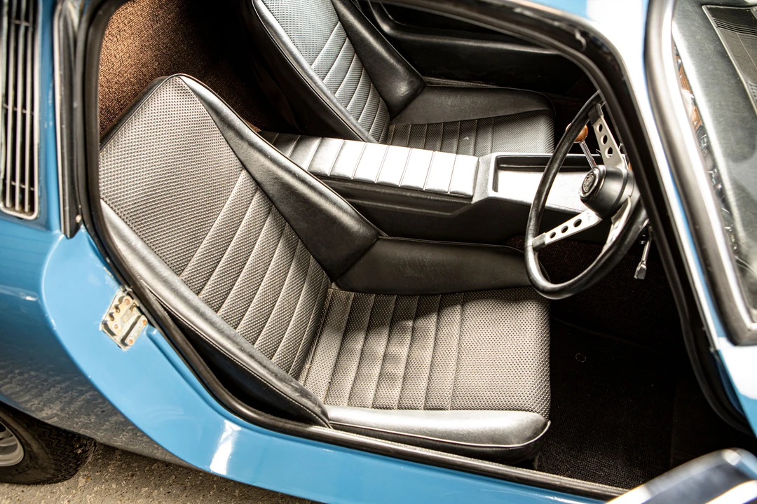 1968 Lotus Elan - Image 24 of 28