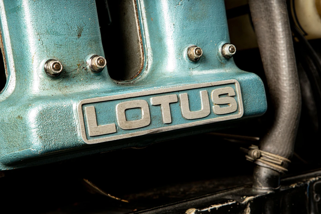 1968 Lotus Elan - Image 15 of 28