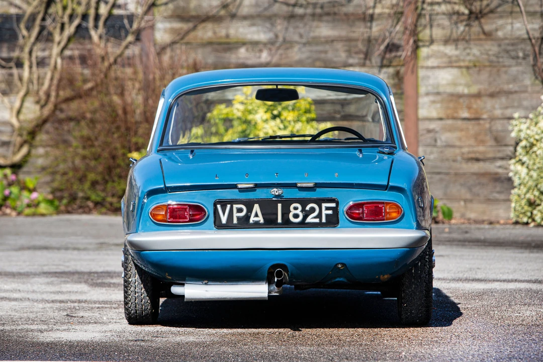 1968 Lotus Elan - Image 6 of 28