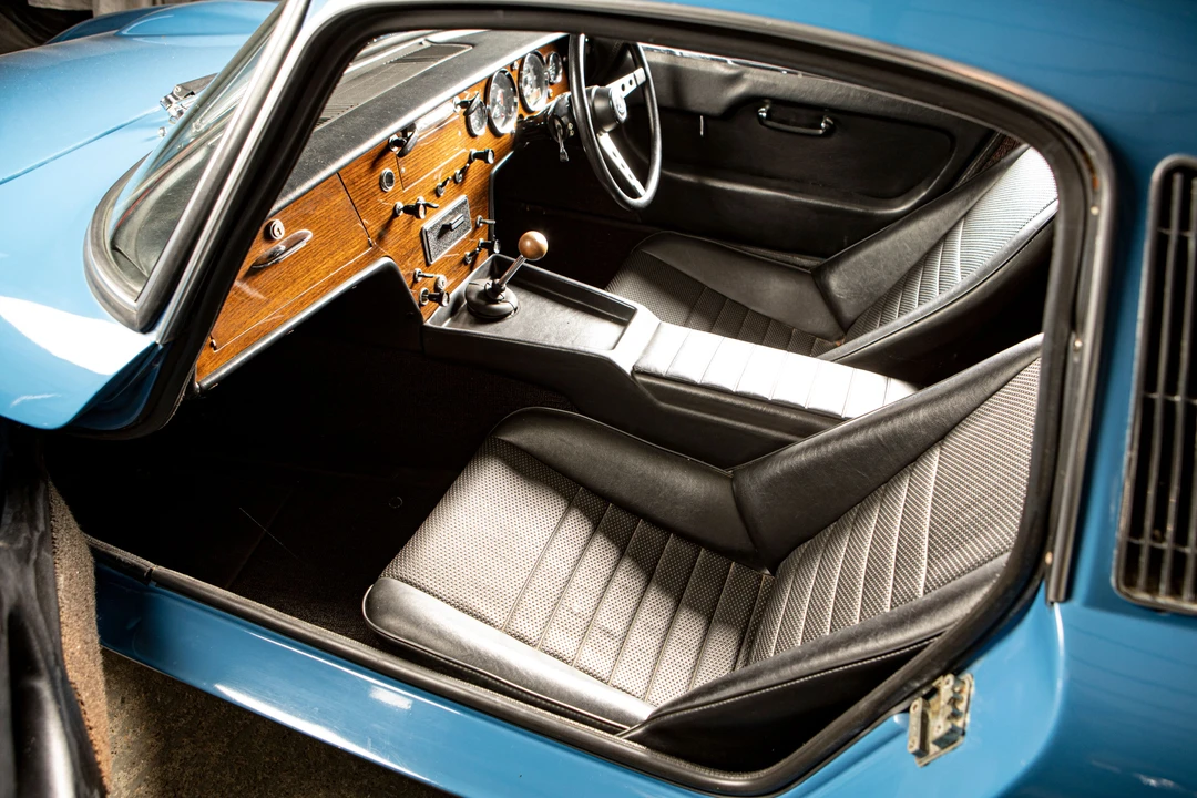 1968 Lotus Elan - Image 23 of 28