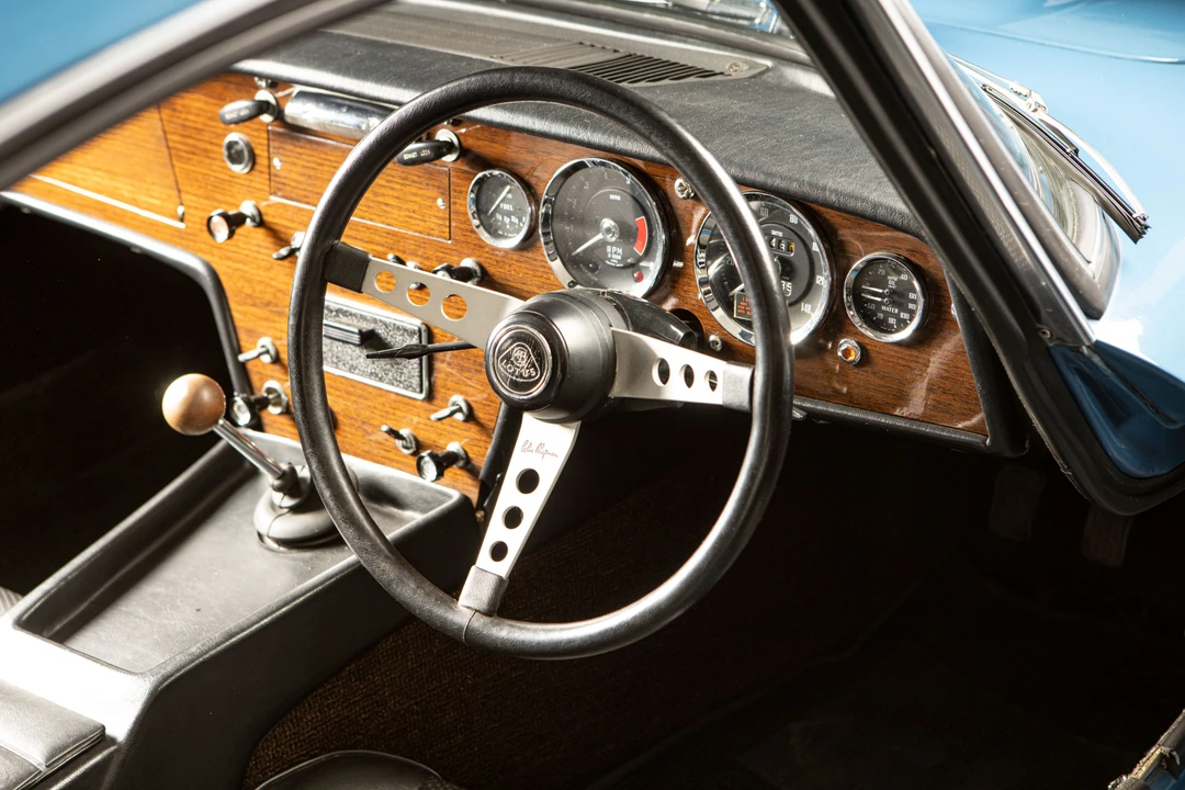 1968 Lotus Elan - Image 27 of 28