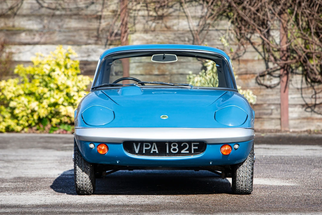 1968 Lotus Elan - Image 8 of 28