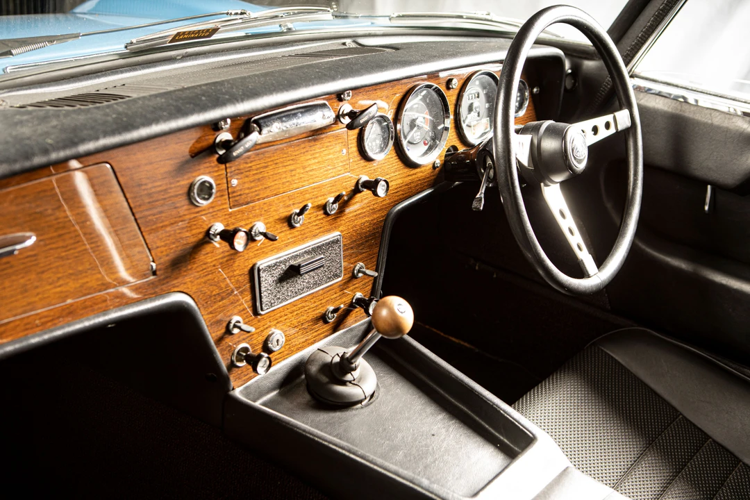 1968 Lotus Elan - Image 23 of 28