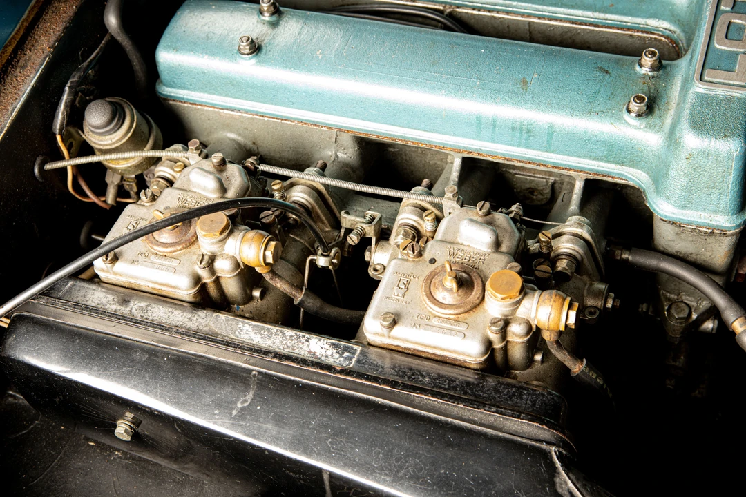 1968 Lotus Elan - Image 15 of 28