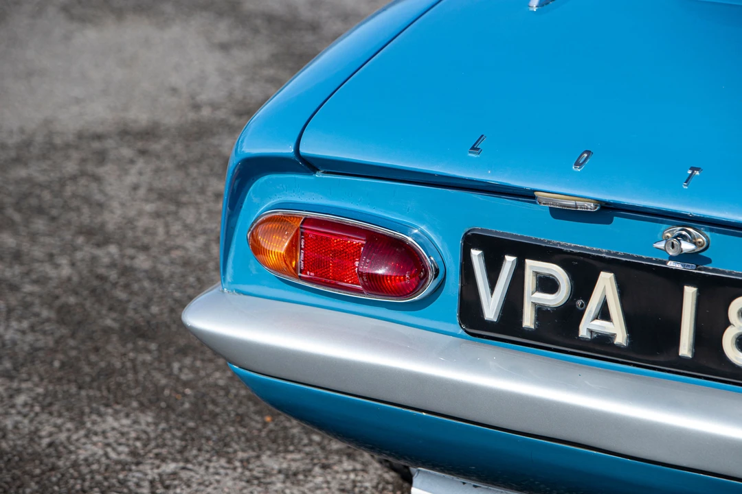 1968 Lotus Elan - Image 5 of 28