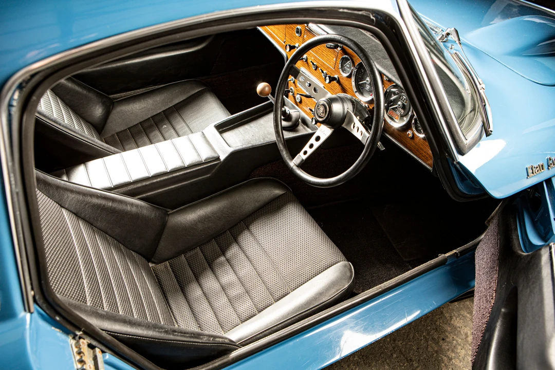 1968 Lotus Elan - Image 28 of 28