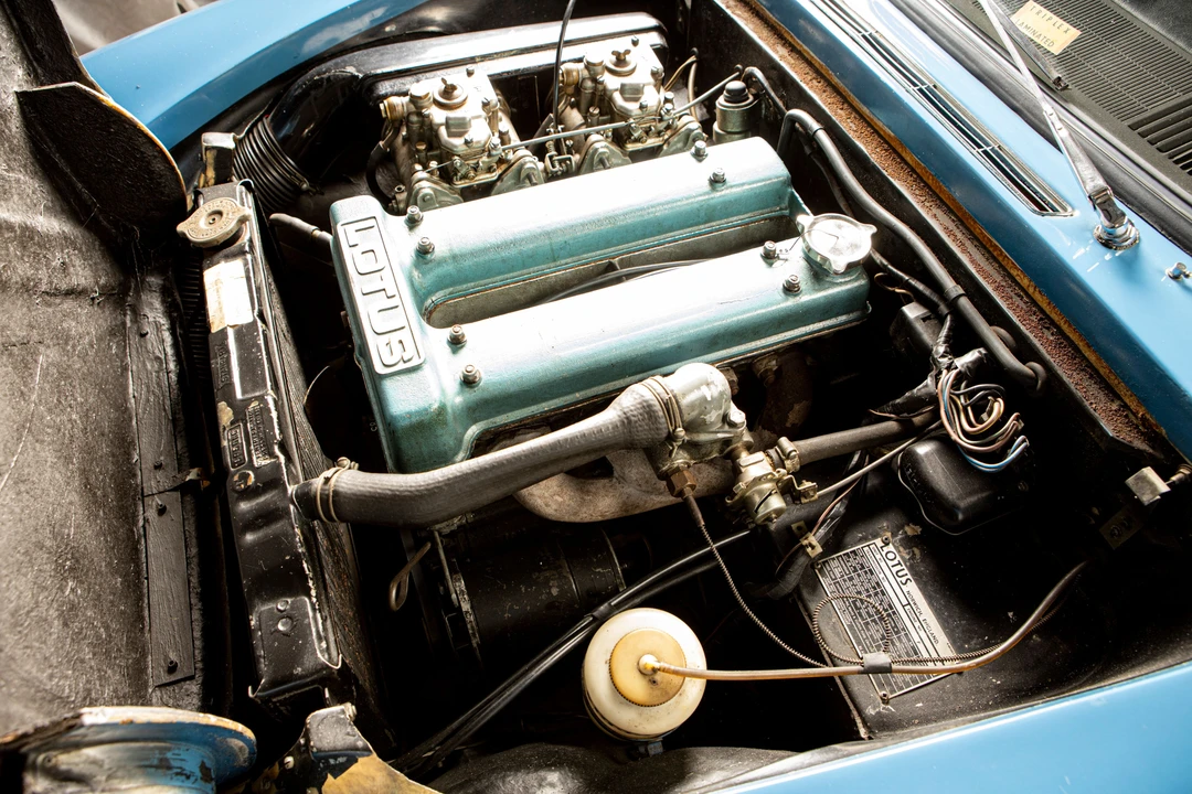 1968 Lotus Elan - Image 18 of 28