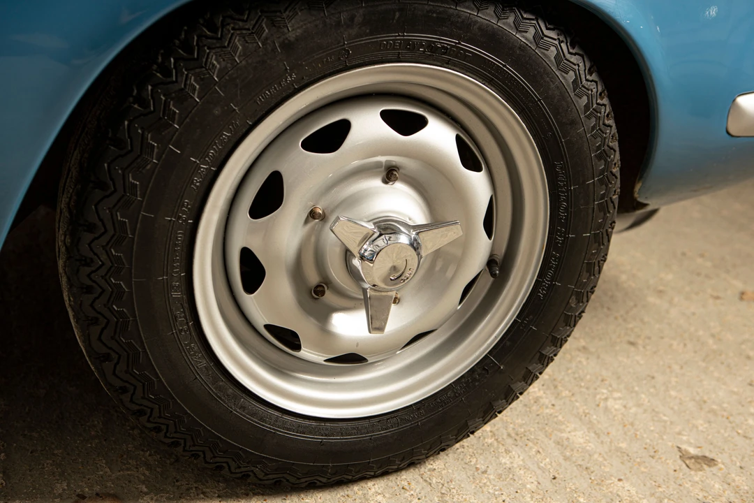 1968 Lotus Elan - Image 21 of 28