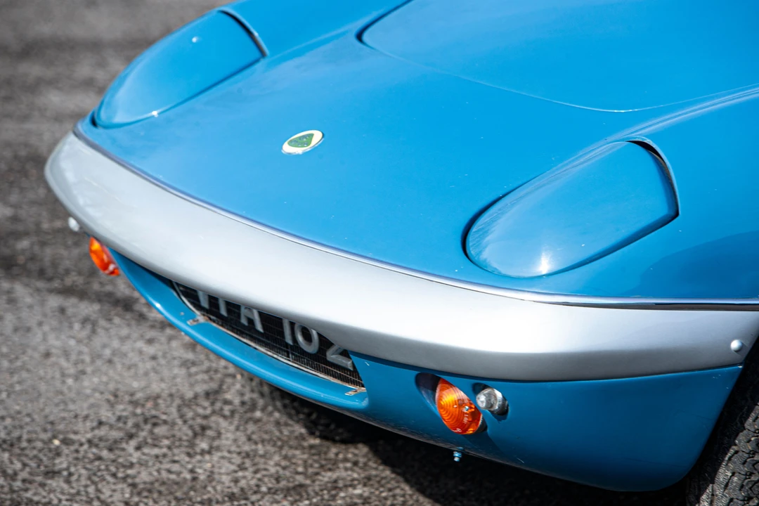 1968 Lotus Elan - Image 7 of 28