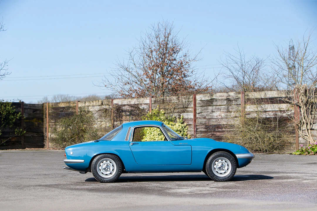 1968 Lotus Elan - Image 3 of 28