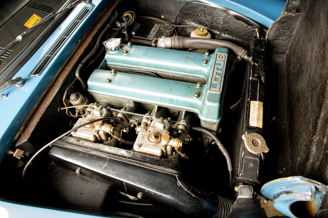 1968 Lotus Elan - Image 18 of 28