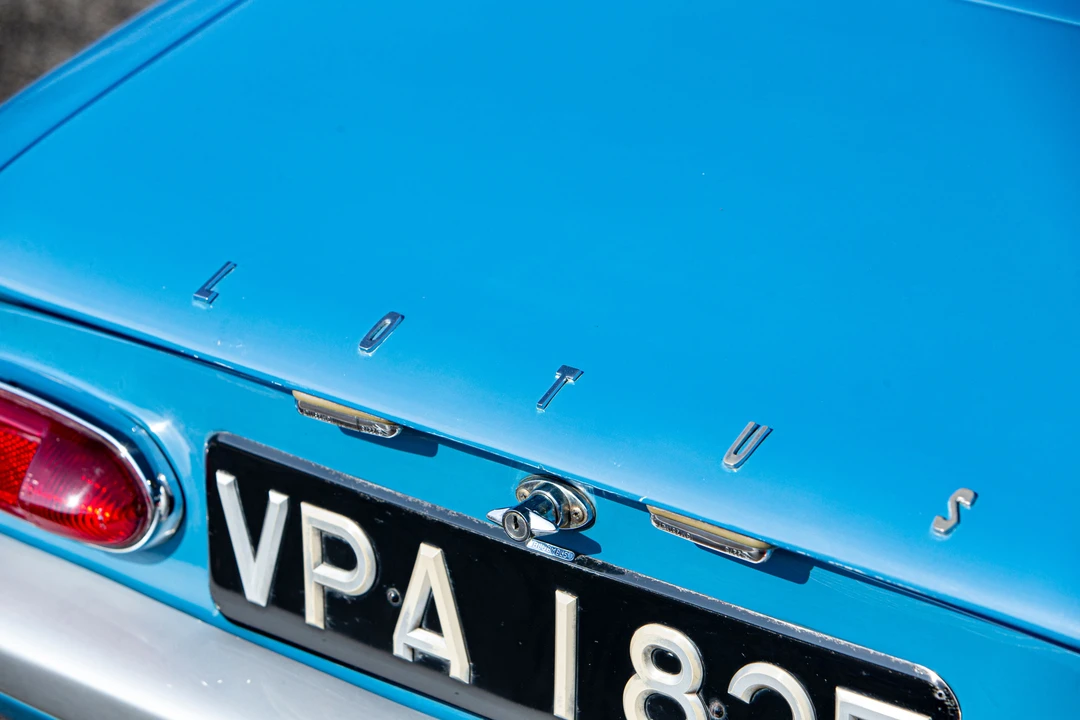 1968 Lotus Elan - Image 4 of 28