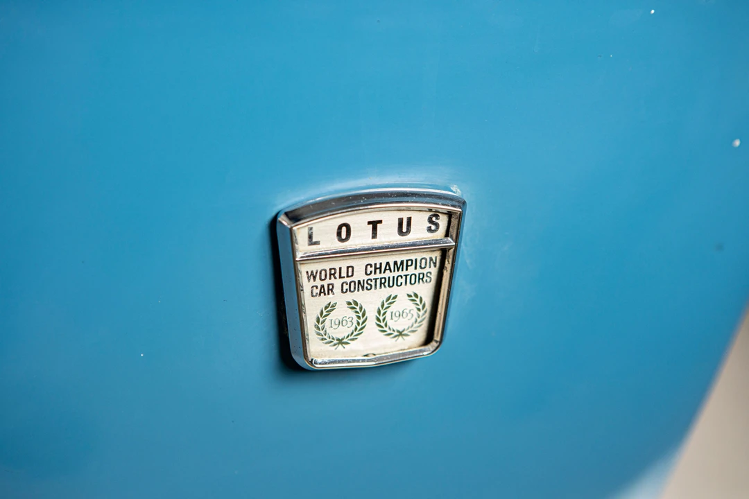 1968 Lotus Elan - Image 21 of 28