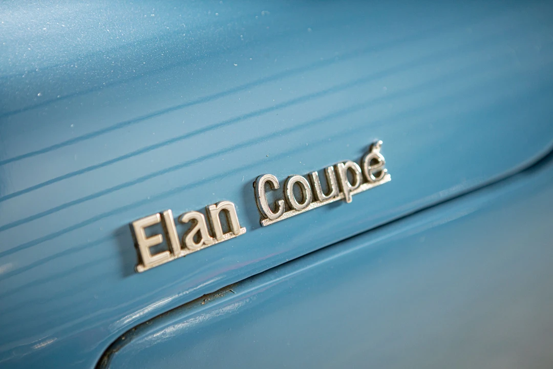 1968 Lotus Elan - Image 20 of 28