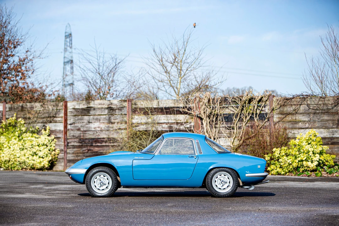 1968 Lotus Elan - Image 9 of 28