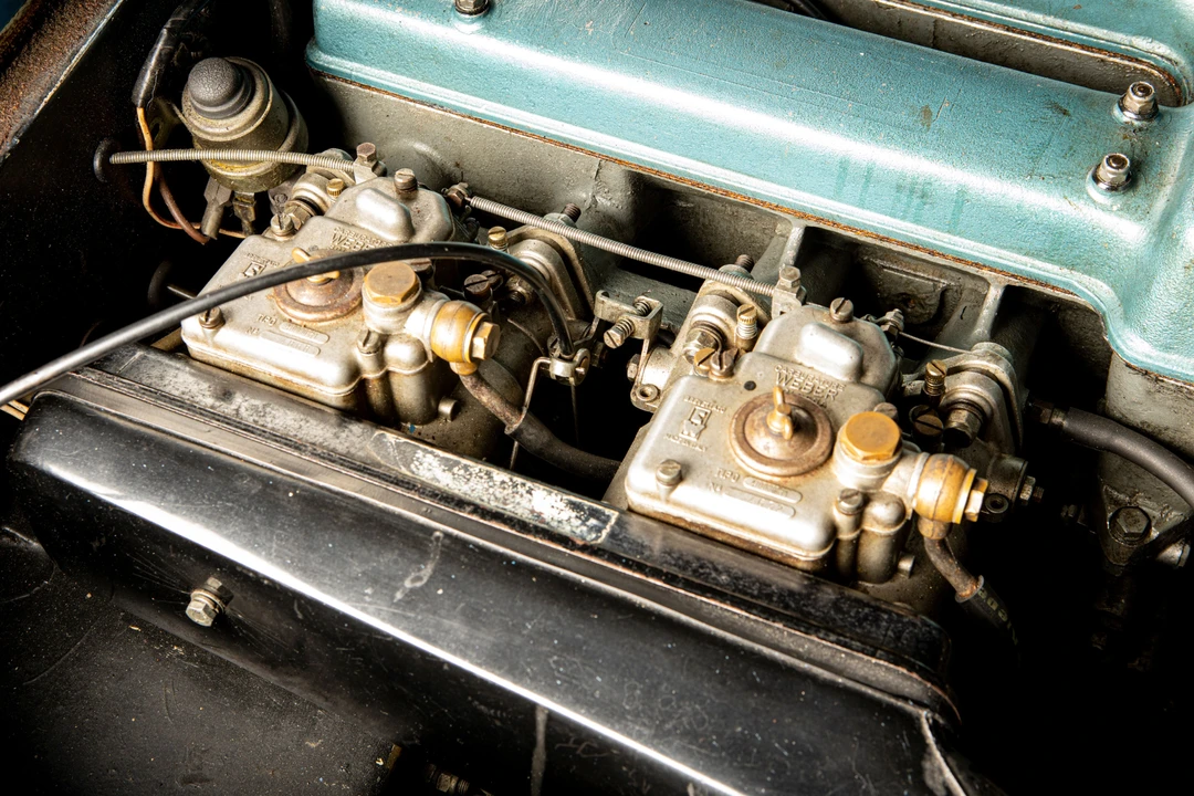 1968 Lotus Elan - Image 17 of 28