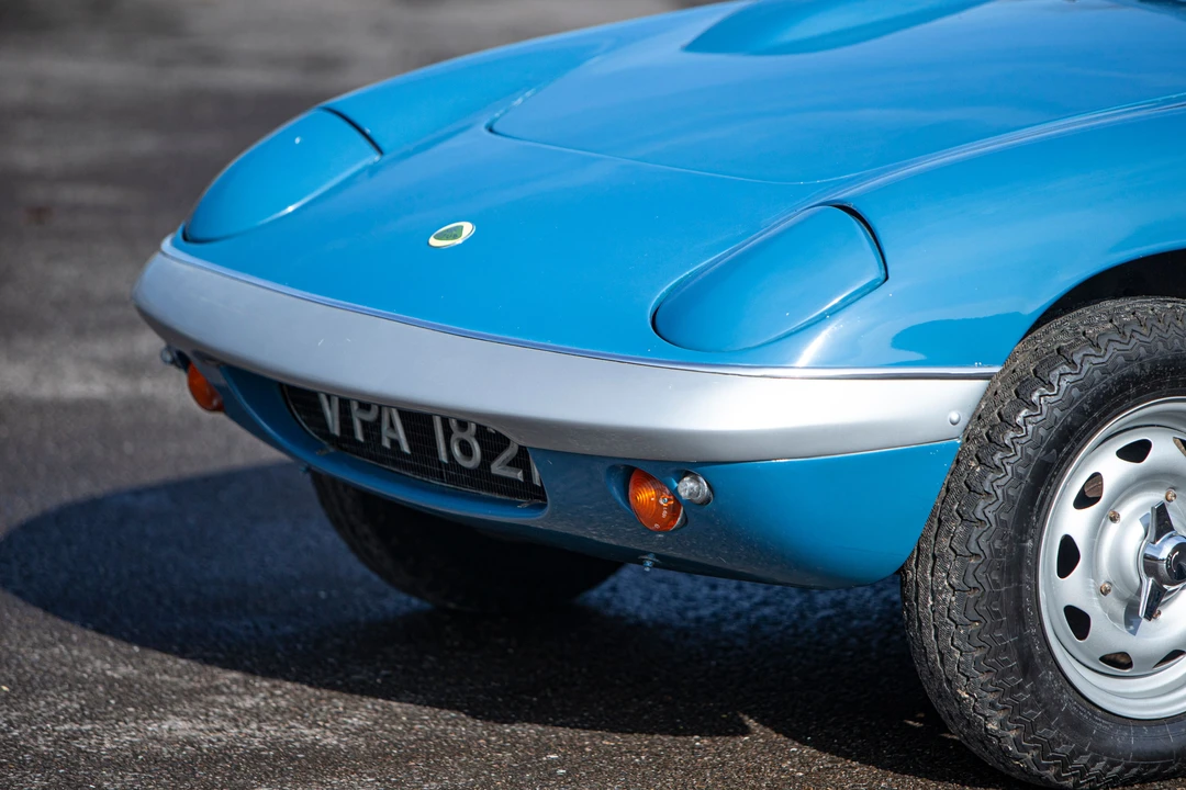 1968 Lotus Elan - Image 14 of 28