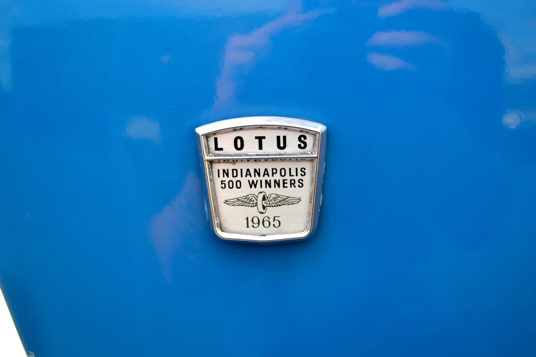 1968 Lotus Elan - Image 3 of 10