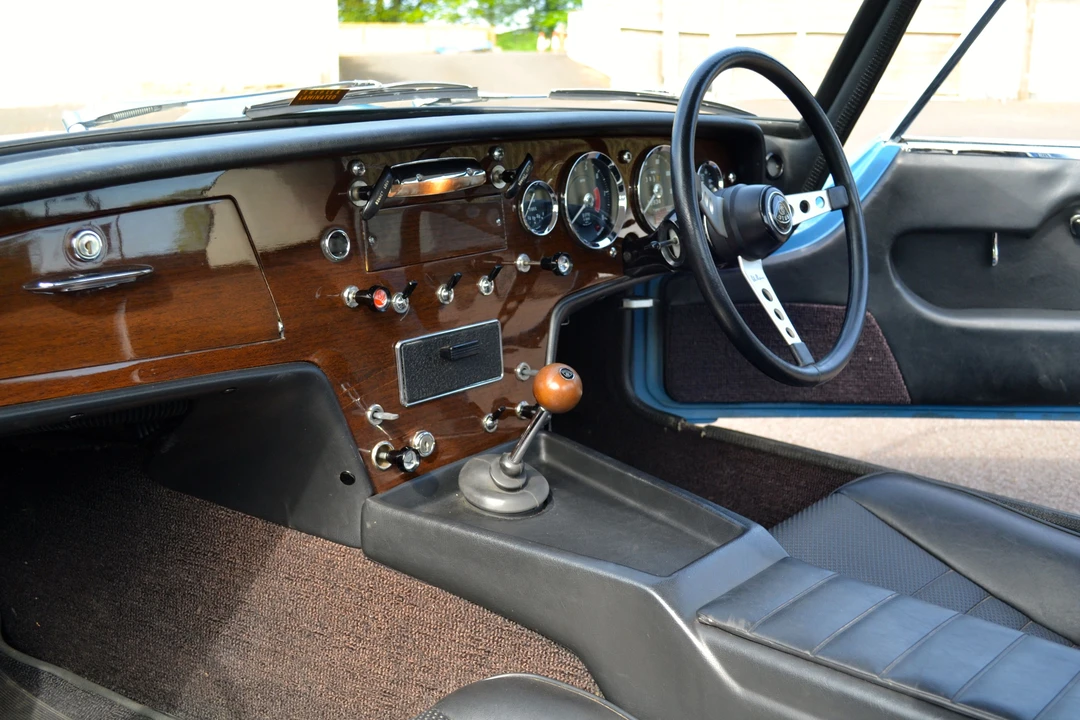 1968 Lotus Elan - Image 8 of 10