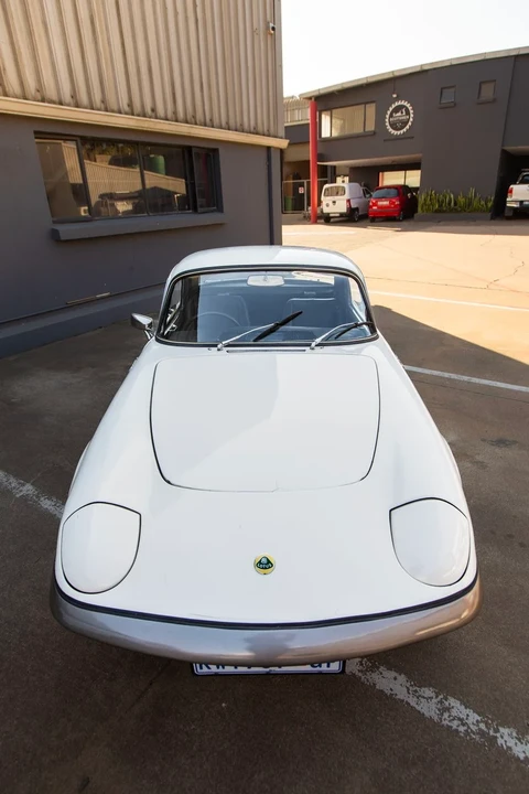 1968 Lotus Elan - Image 11 of 31